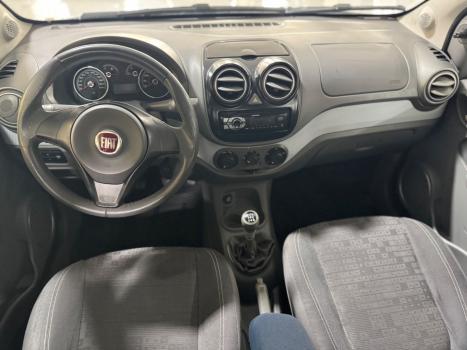 FIAT Palio 1.0 4P EVO FIRE FLEX ATTRACTIVE, Foto 10