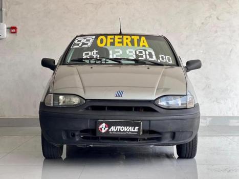 FIAT Palio 1.0 4P EX, Foto 1