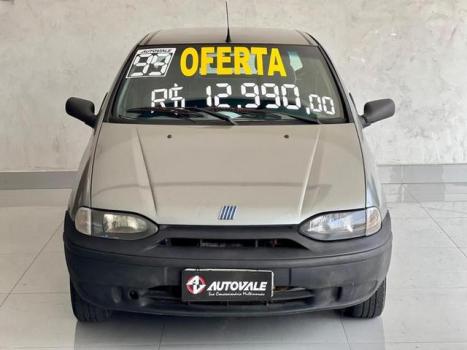 FIAT Palio 1.0 4P EX, Foto 2