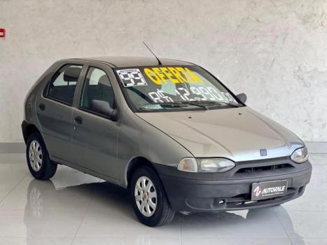 FIAT Palio 1.0 4P EX, Foto 3