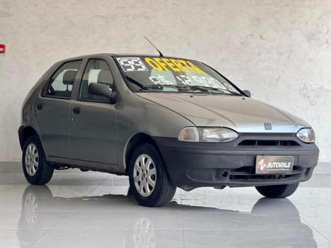 FIAT Palio 1.0 4P EX, Foto 4