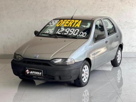 FIAT Palio 1.0 4P EX, Foto 5