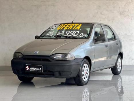 FIAT Palio 1.0 4P EX, Foto 6