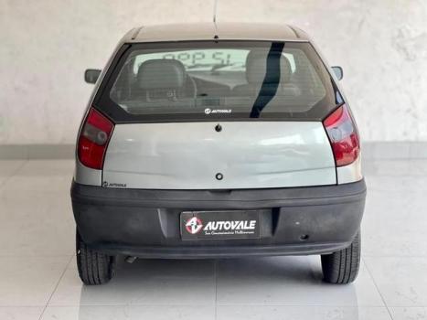 FIAT Palio 1.0 4P EX, Foto 7