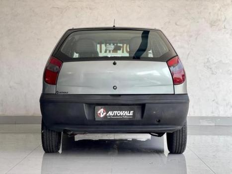 FIAT Palio 1.0 4P EX, Foto 8