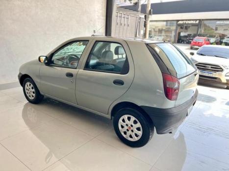 FIAT Palio 1.0 4P EX, Foto 10