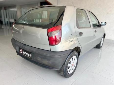 FIAT Palio 1.0 4P EX, Foto 11