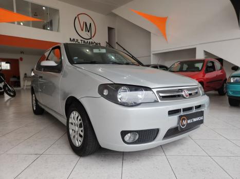 FIAT Palio 1.0 4P FIRE ECONOMY FLEX, Foto 2