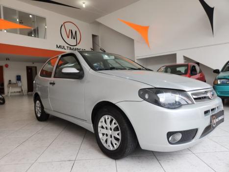 FIAT Palio 1.0 4P FIRE ECONOMY FLEX, Foto 3