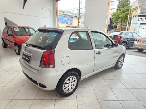 FIAT Palio 1.0 4P FIRE ECONOMY FLEX, Foto 4