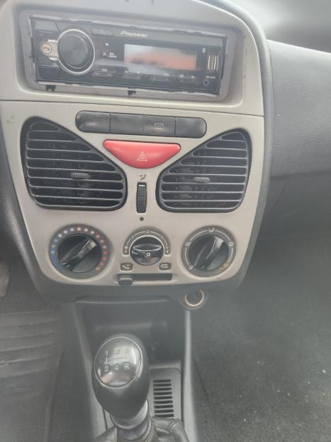 FIAT Palio 1.0 4P FIRE ECONOMY FLEX, Foto 9