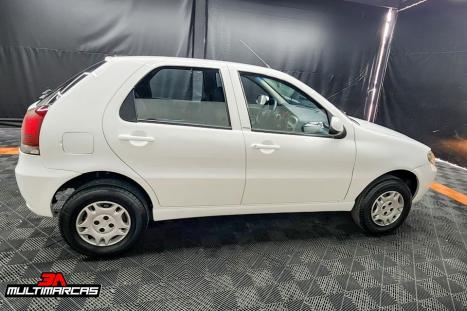 FIAT Palio 1.0 4P FIRE ECONOMY FLEX, Foto 2