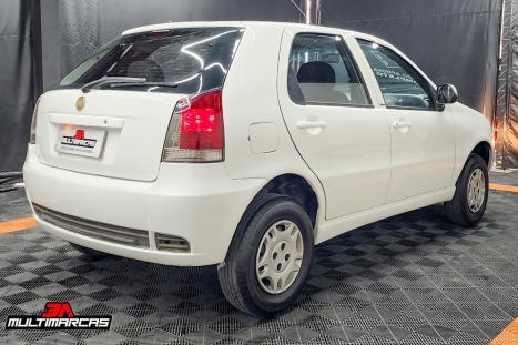 FIAT Palio 1.0 4P FIRE ECONOMY FLEX, Foto 3