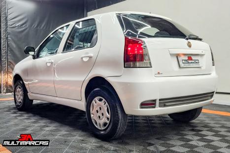 FIAT Palio 1.0 4P FIRE ECONOMY FLEX, Foto 5