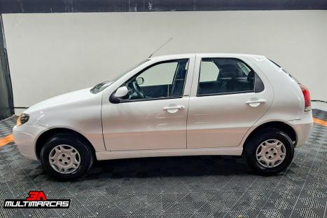 FIAT Palio 1.0 4P FIRE ECONOMY FLEX, Foto 6