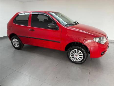 FIAT Palio 1.0 4P FIRE ECONOMY FLEX, Foto 4