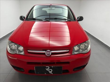 FIAT Palio 1.0 4P FIRE ECONOMY FLEX, Foto 5