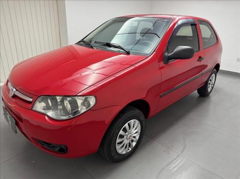 FIAT Palio 1.0 4P FIRE ECONOMY FLEX, Foto 6