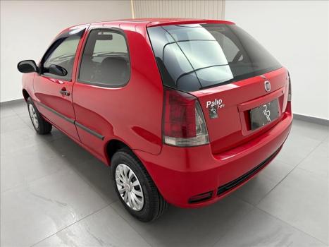 FIAT Palio 1.0 4P FIRE ECONOMY FLEX, Foto 17