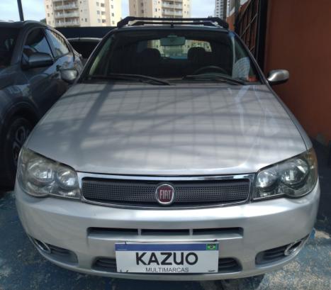 FIAT Palio 1.0 4P FIRE ECONOMY FLEX, Foto 2