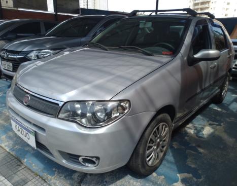 FIAT Palio 1.0 4P FIRE ECONOMY FLEX, Foto 3