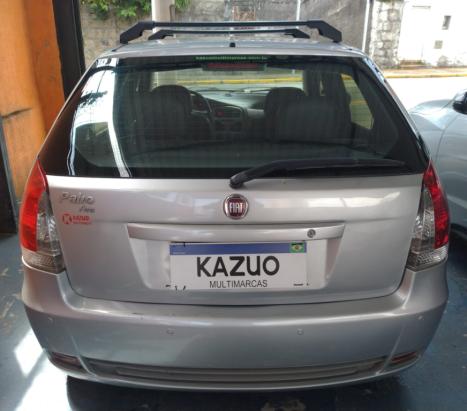 FIAT Palio 1.0 4P FIRE ECONOMY FLEX, Foto 7