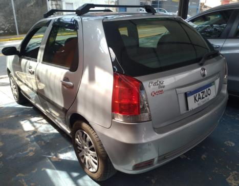 FIAT Palio 1.0 4P FIRE ECONOMY FLEX, Foto 9