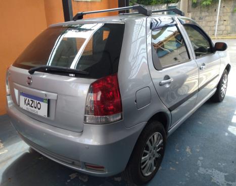 FIAT Palio 1.0 4P FIRE ECONOMY FLEX, Foto 11