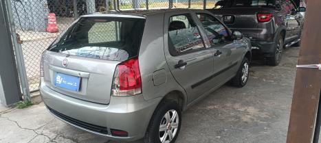 FIAT Palio 1.0 4P FIRE ECONOMY FLEX, Foto 5