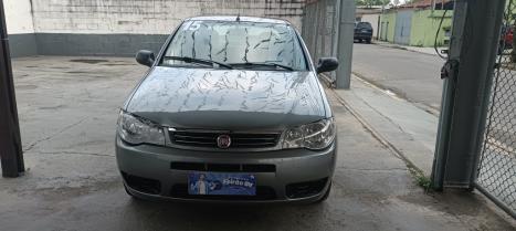 FIAT Palio 1.0 4P FIRE ECONOMY FLEX, Foto 3