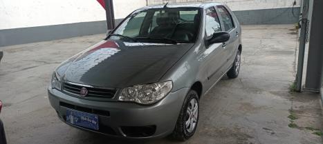 FIAT Palio 1.0 4P FIRE ECONOMY FLEX, Foto 2