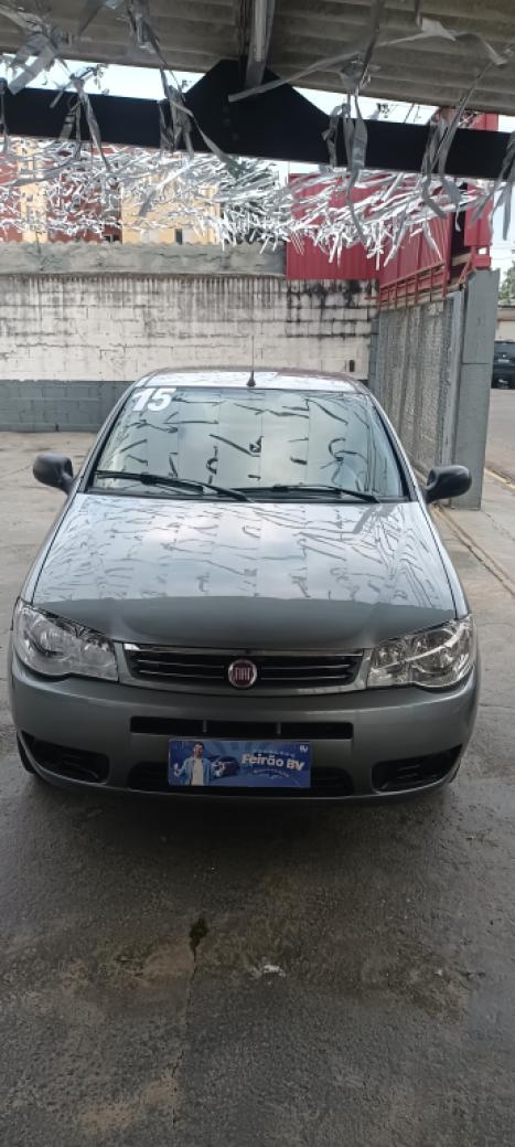 FIAT Palio 1.0 4P FIRE ECONOMY FLEX, Foto 4