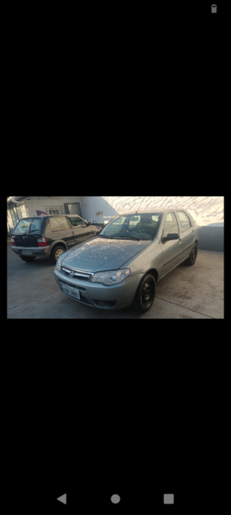 FIAT Palio 1.0 4P FIRE EX, Foto 5