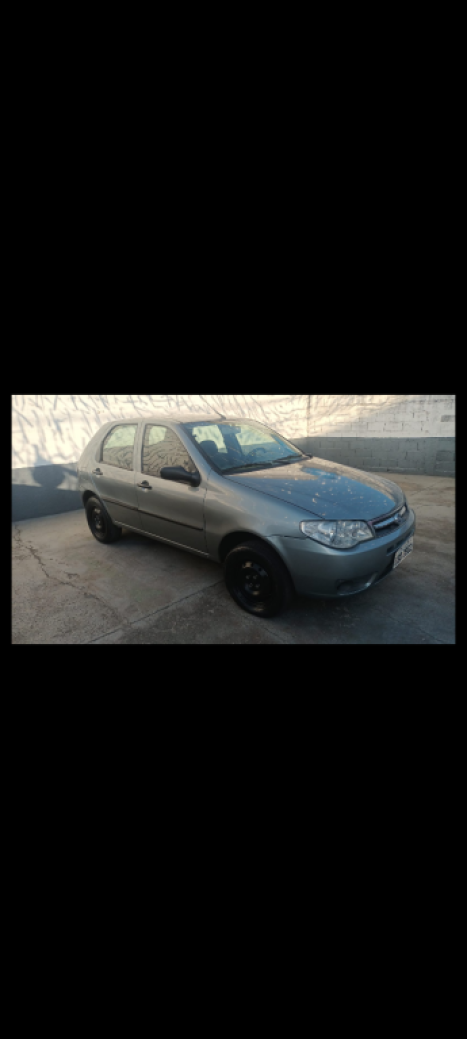 FIAT Palio 1.0 4P FIRE EX, Foto 4