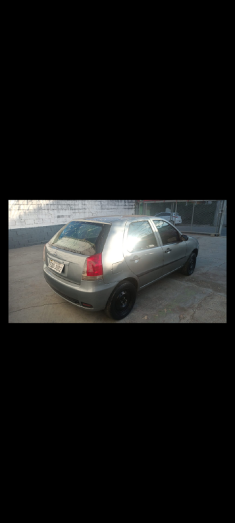 FIAT Palio 1.0 4P FIRE EX, Foto 7