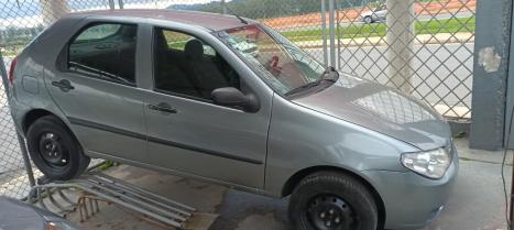 FIAT Palio 1.0 4P FIRE EX, Foto 1