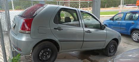 FIAT Palio 1.0 4P FIRE EX, Foto 2