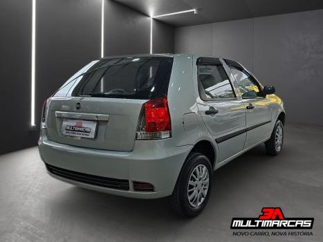 FIAT Palio 1.0 4P FIRE, Foto 2