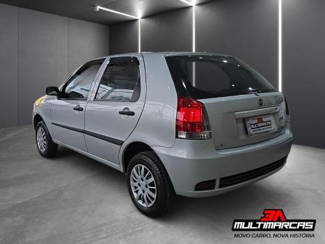 FIAT Palio 1.0 4P FIRE, Foto 3