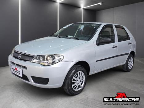 FIAT Palio 1.0 4P FIRE, Foto 4