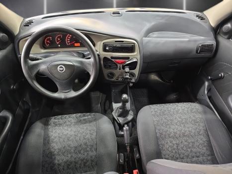 FIAT Palio 1.0 4P FIRE, Foto 5