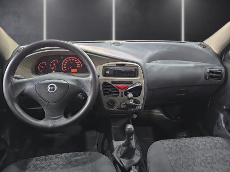 FIAT Palio 1.0 4P FIRE, Foto 6