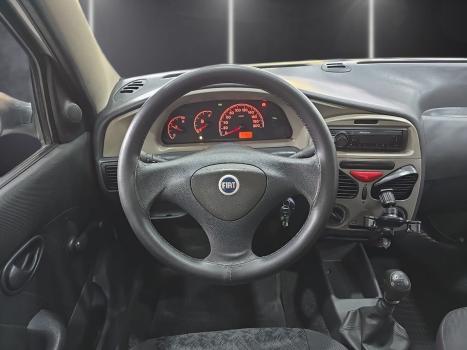 FIAT Palio 1.0 4P FIRE, Foto 7