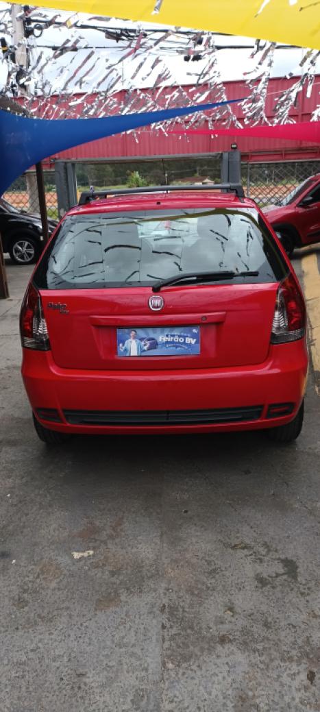 FIAT Palio 1.0 4P FIRE ECONOMY FLEX, Foto 5