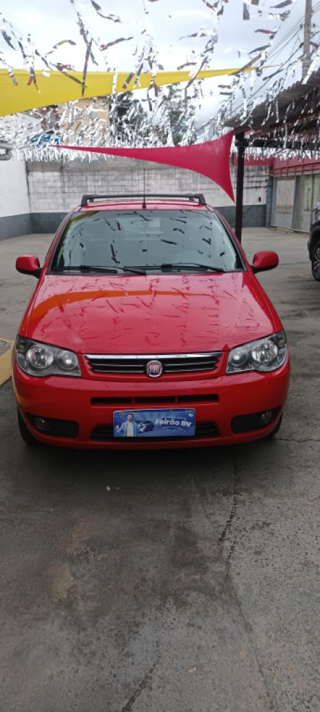 FIAT Palio 1.0 4P FIRE ECONOMY FLEX, Foto 8