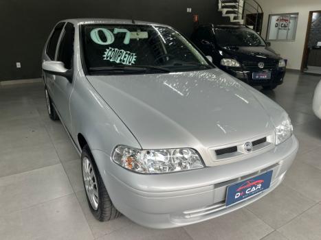 FIAT Palio 1.0 4P FIRE, Foto 1
