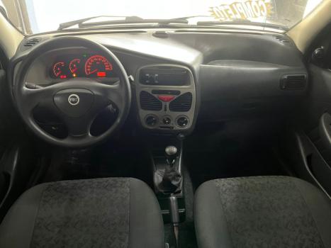 FIAT Palio 1.0 4P FIRE, Foto 4