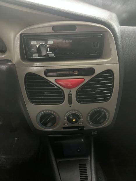 FIAT Palio 1.0 4P FIRE, Foto 5
