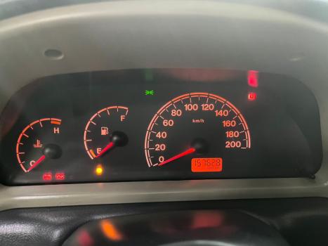 FIAT Palio 1.0 4P FIRE, Foto 6