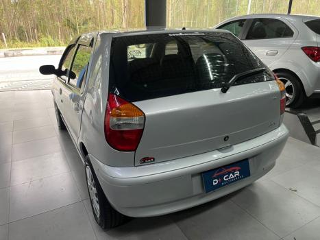 FIAT Palio 1.0 4P FIRE, Foto 9
